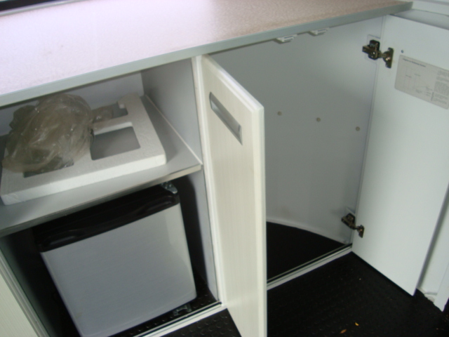 Flotteur à charge angulaire allongée pour 2 chevaux