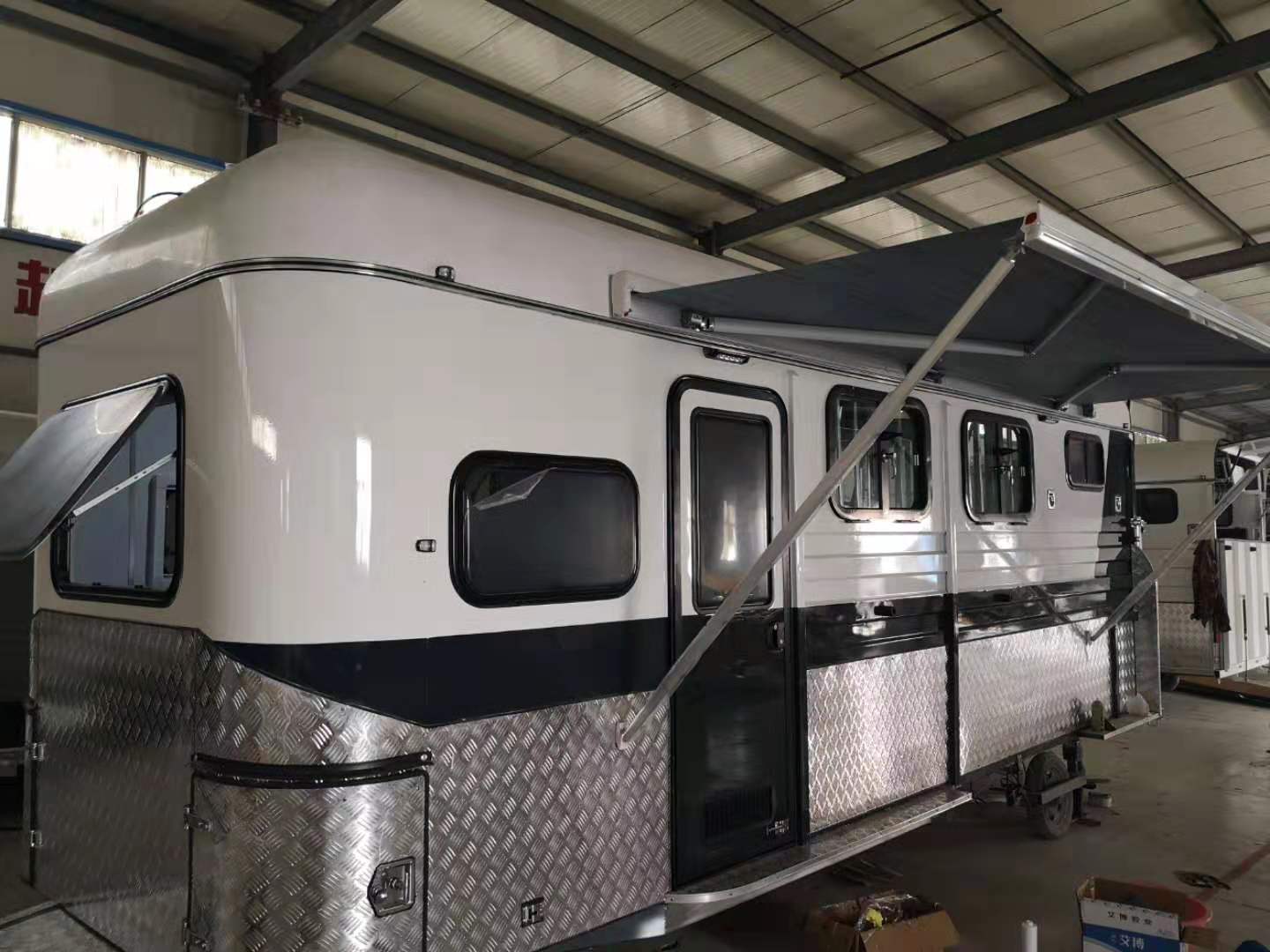 Flotteur de cheval personnalisé