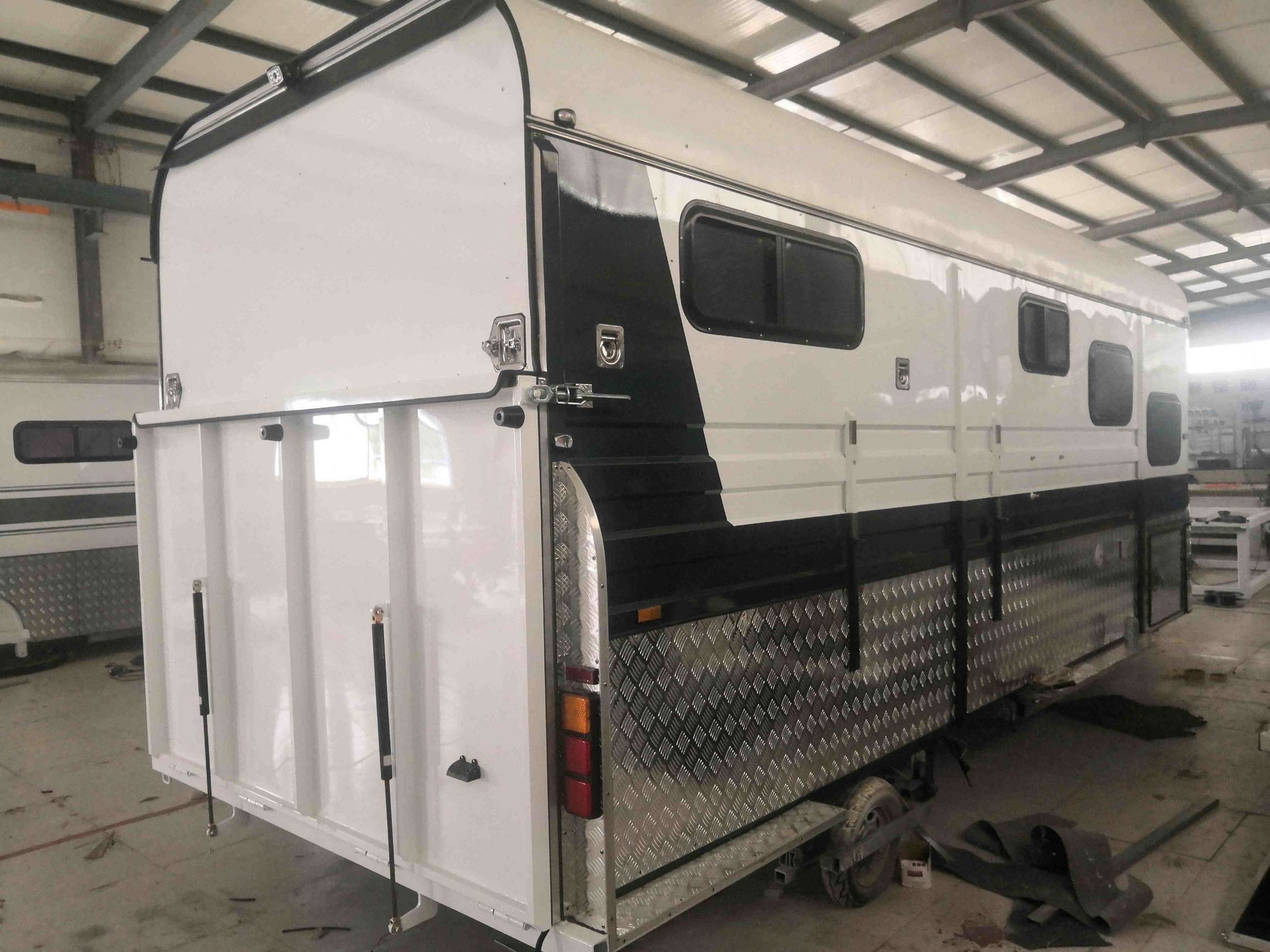 Flotteur de cheval personnalisé