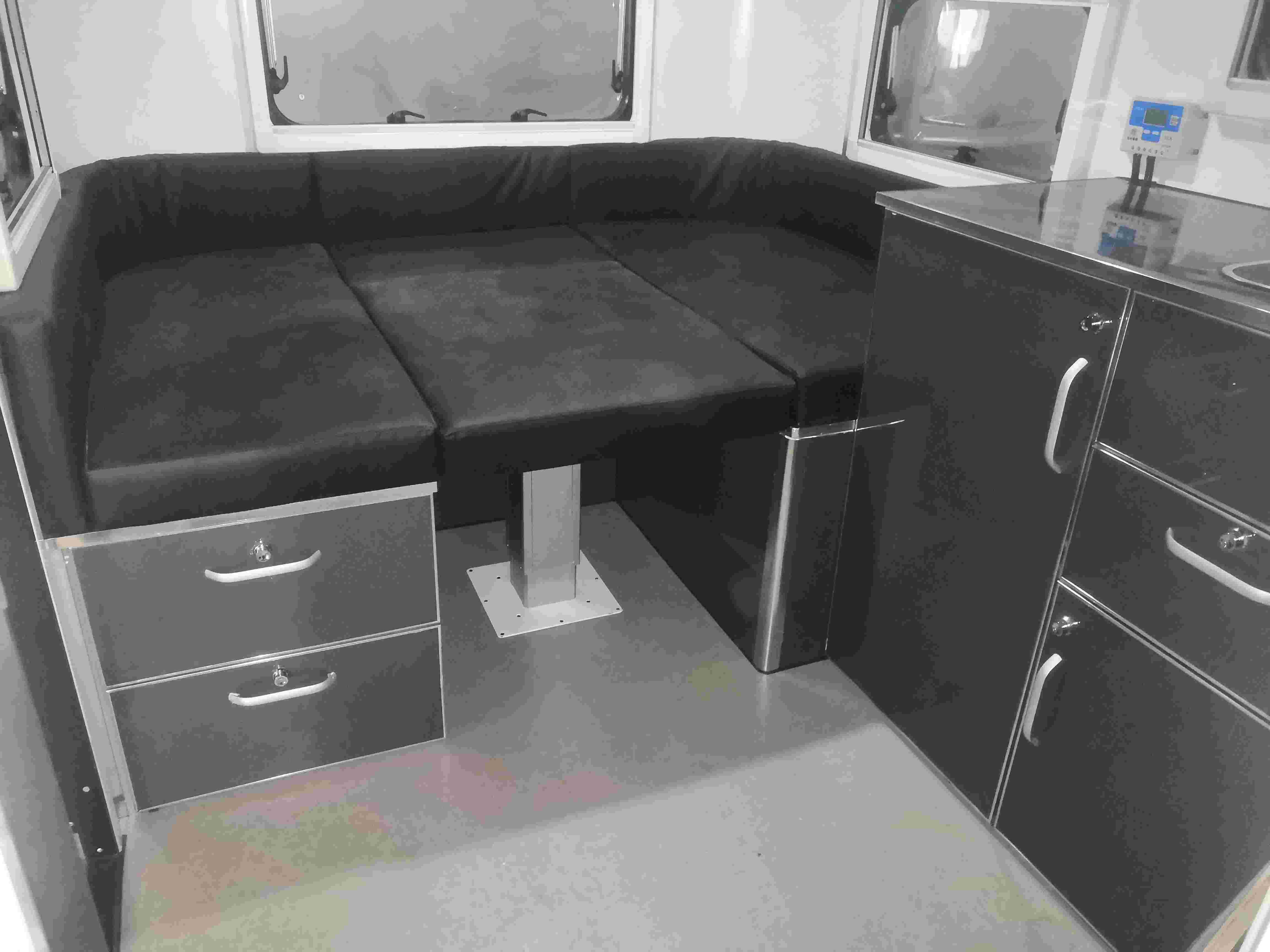 Flotteur de cheval personnalisé