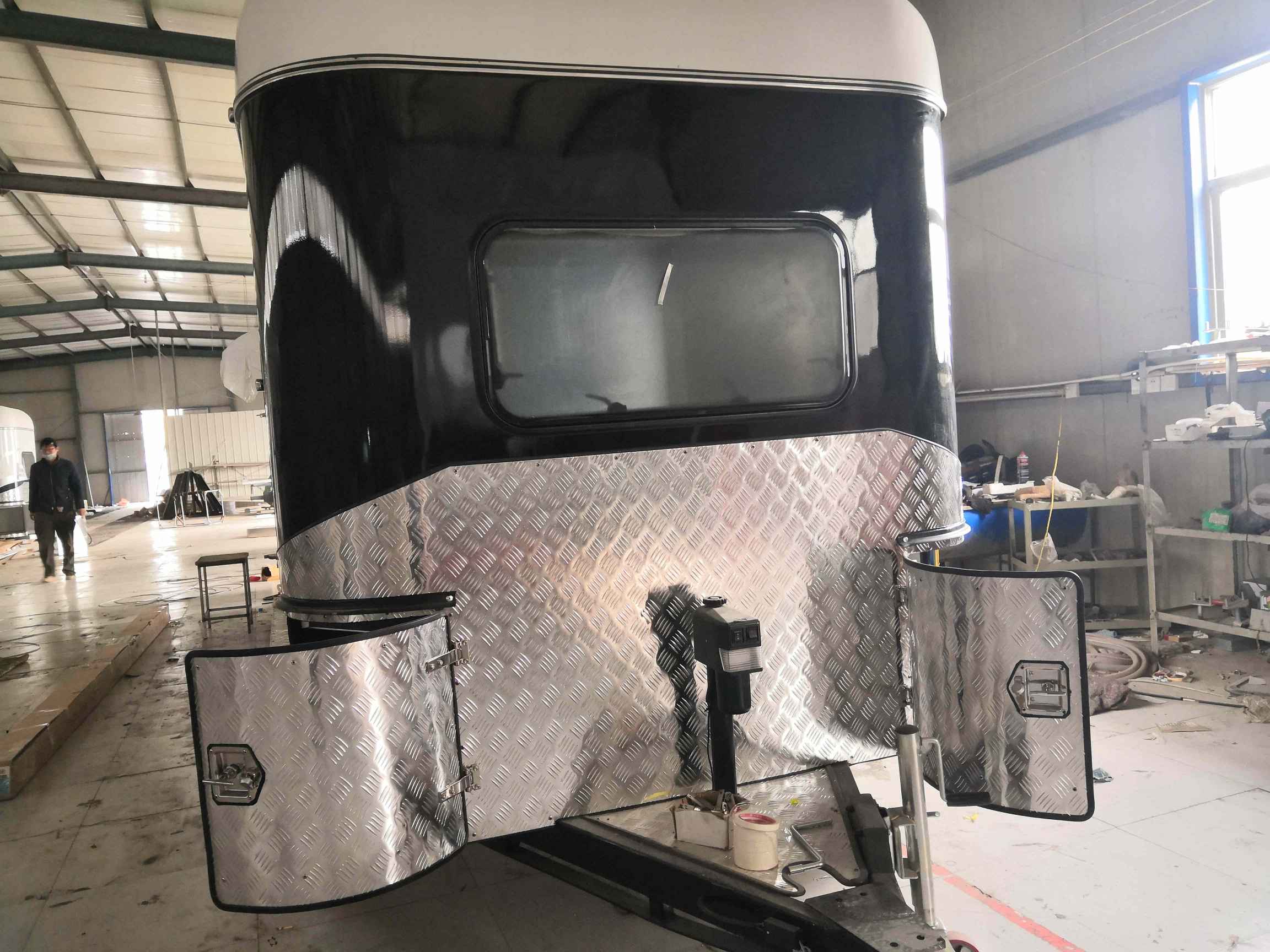 Flotteur de cheval personnalisé