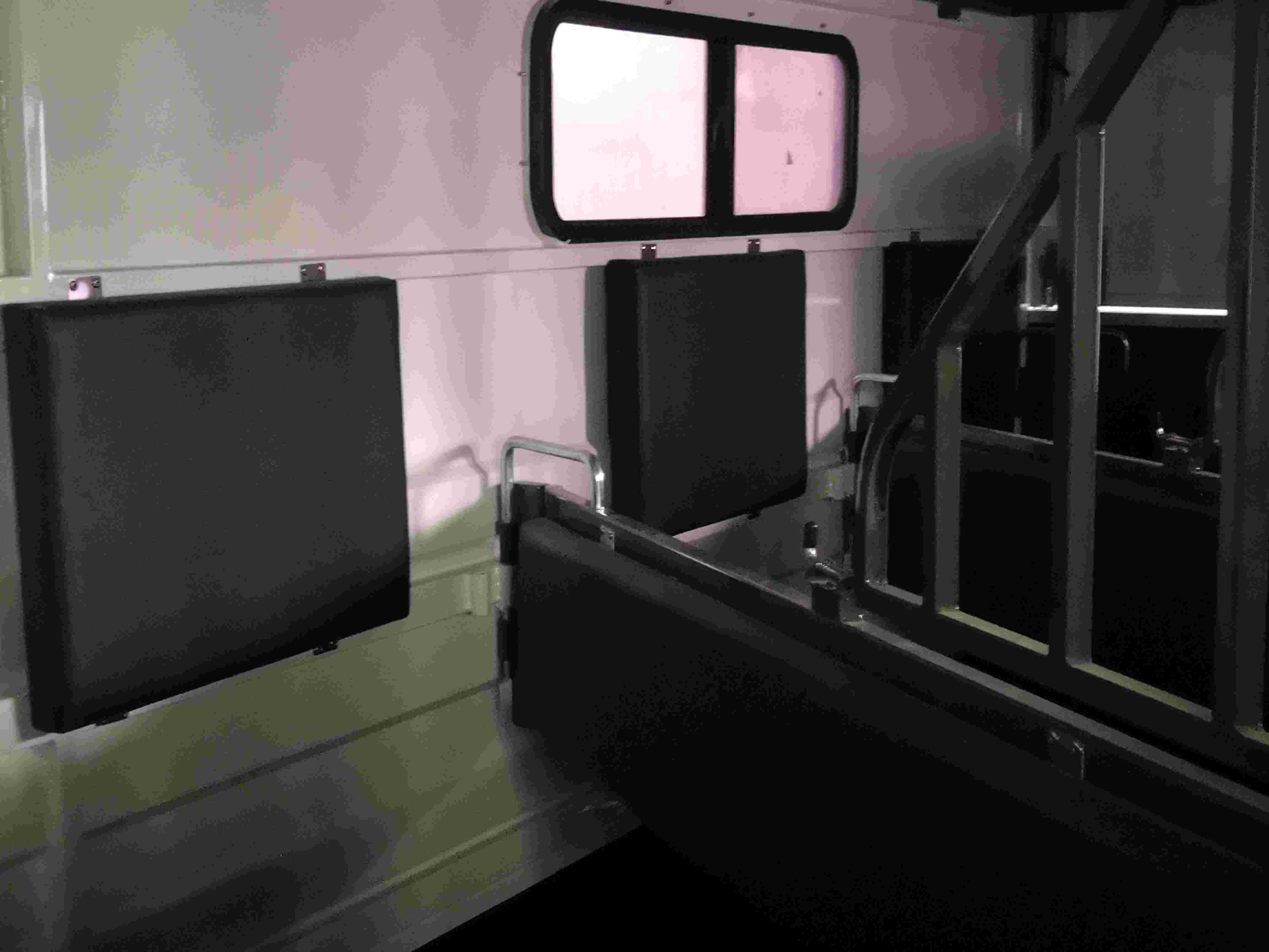 Flotteur de cheval personnalisé