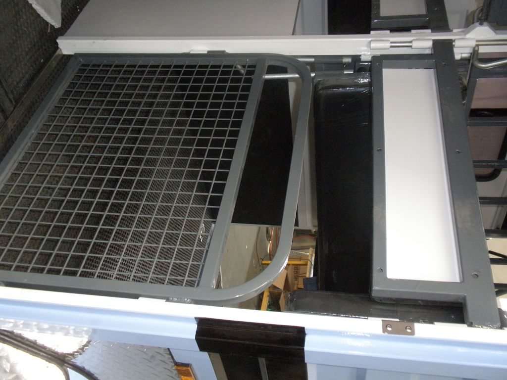 Flotteur de luxe pour 2 chevaux