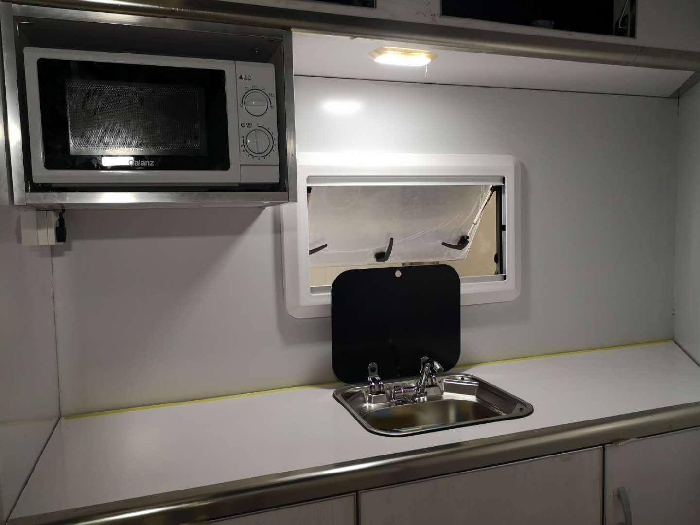 Flotteur de cheval personnalisé