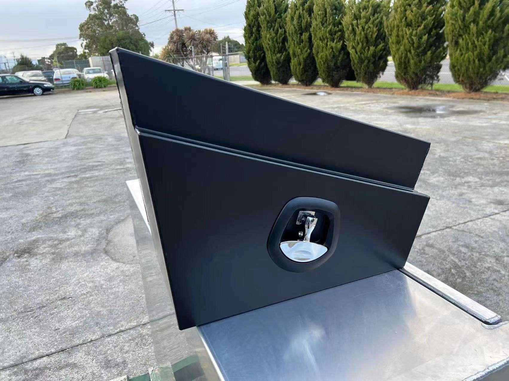 Accessoires pour auvent du SEI