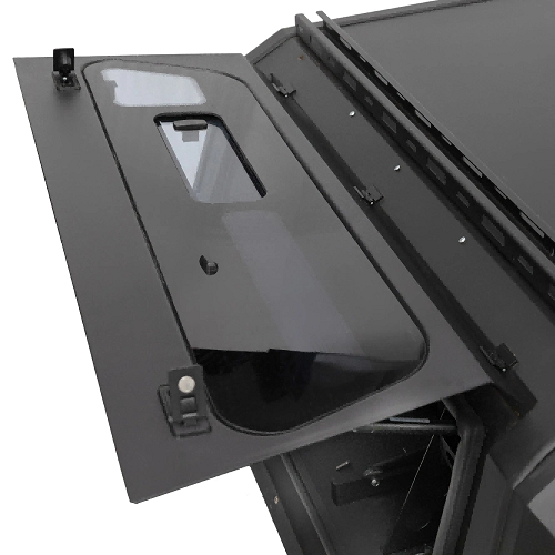 Surmatelas de camion compact