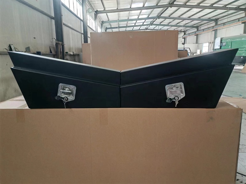 Accessoires pour auvent de camionnette