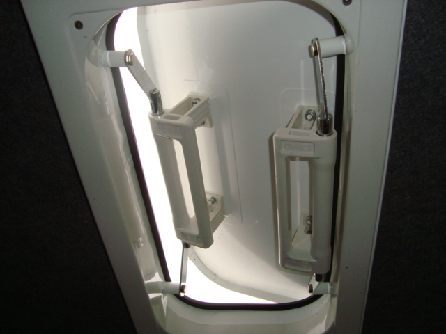 Trial pour chevaux à charge angulaire de luxe de type 2 chevaux