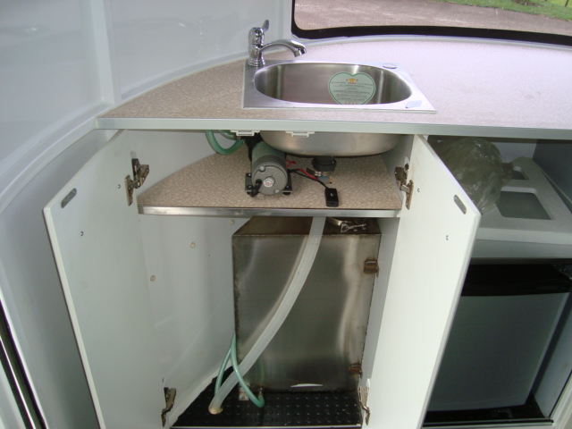 Trial pour chevaux à charge angulaire de type 2 de luxe