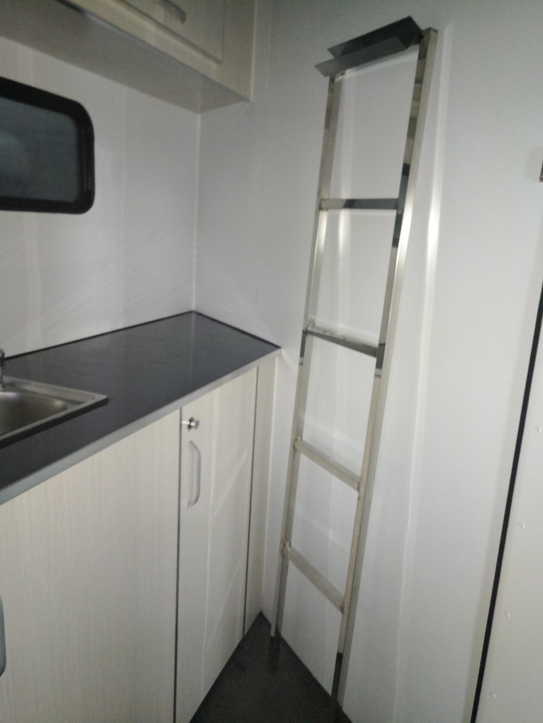 Flotteur de cheval avant carré personnalisé