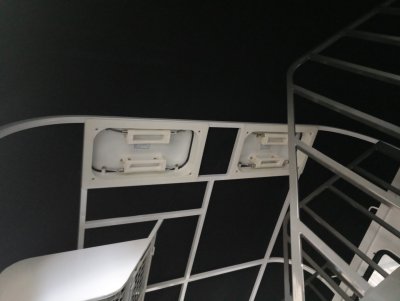 Flotteur de type standard pour 2 chevaux