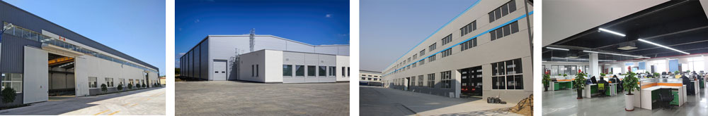 Profil de l'entreprise