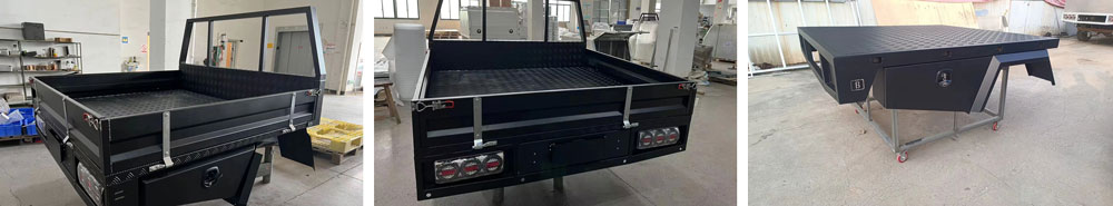 Auvent du SEI Auvent du SEI